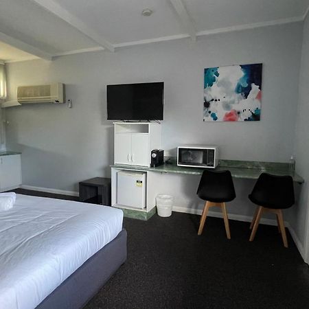 The Tree Motel Narooma Exterior foto