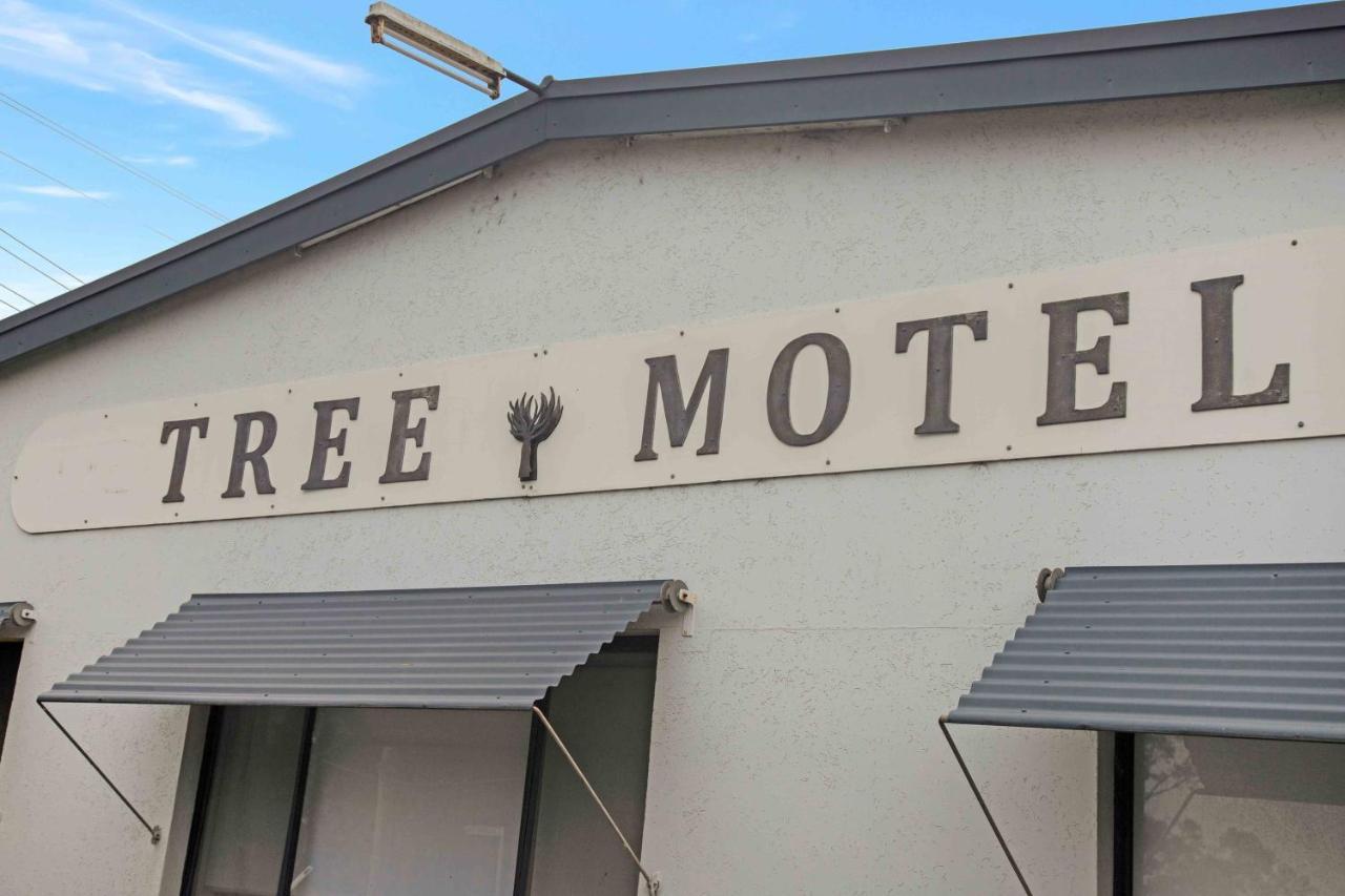 The Tree Motel Narooma Exterior foto