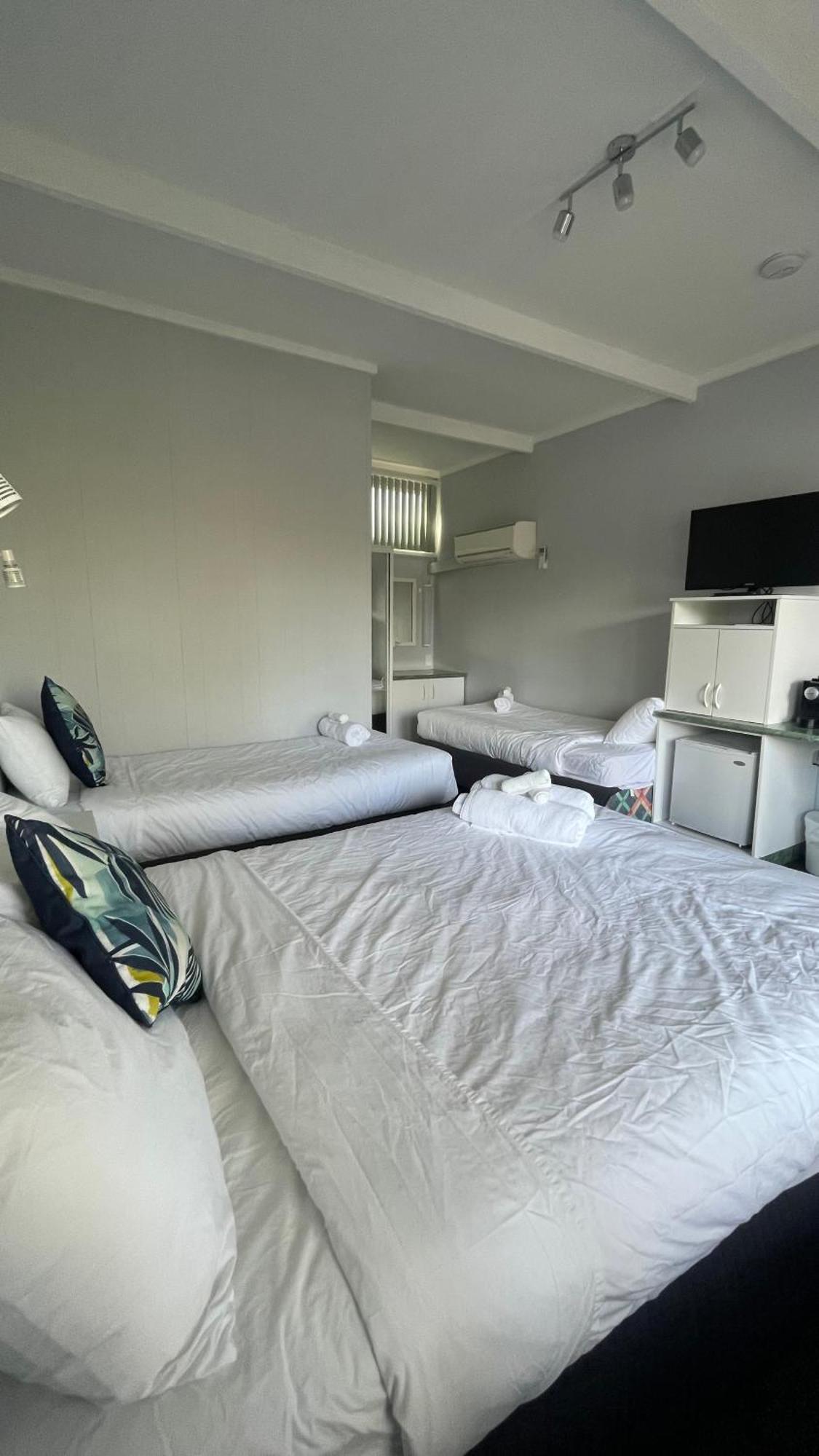 The Tree Motel Narooma Exterior foto