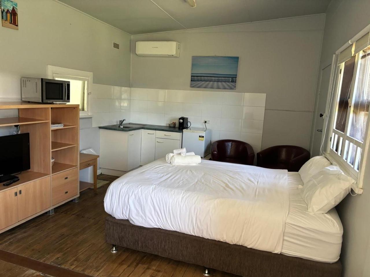 The Tree Motel Narooma Exterior foto